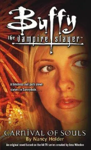 Cover of Carnival of Souls