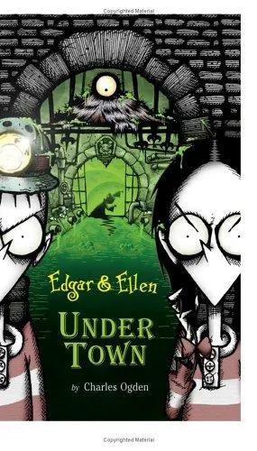 Cover of Under Town