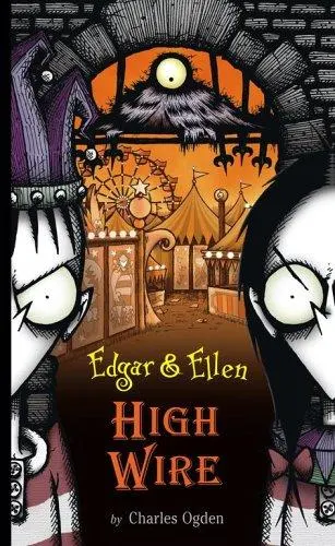 Cover of High Wire