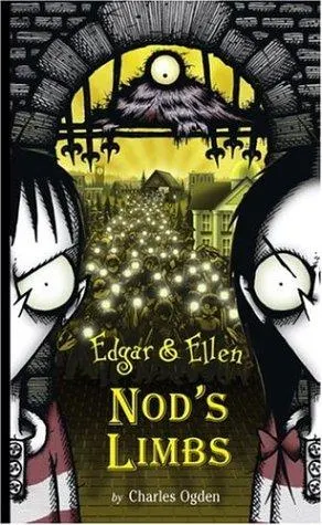 Cover of Nod's Limbs