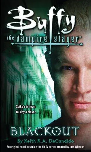 Cover of Blackout