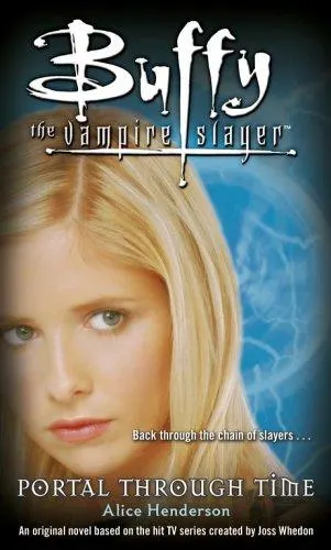 Cover of Portal Through Time