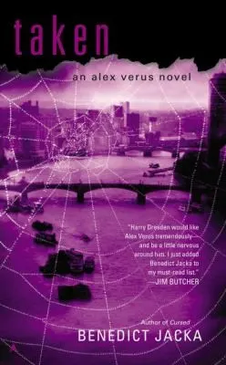 Cover of Taken