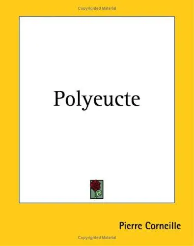 Cover of Polyeucte