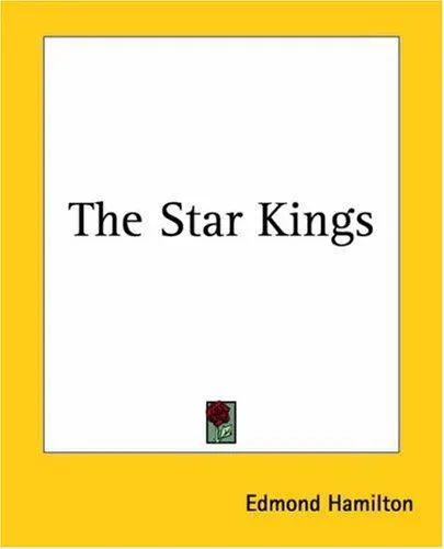 Cover of The Star Kings