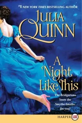 Cover of A Night Like This