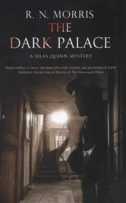 Cover of The Dark Palace