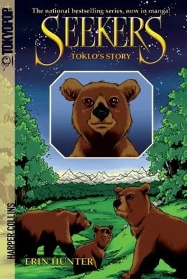 Cover of Toklo's Story