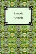 Cover of Rhetoric