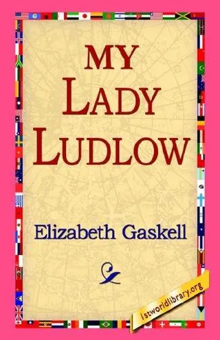 Cover of My Lady Ludlow