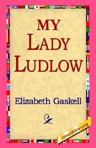 Cover of My Lady Ludlow