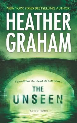 Cover of The unseen