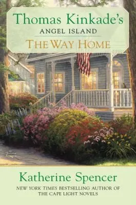 Cover of The Way Home