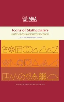 Cover of Icons Of Mathematics