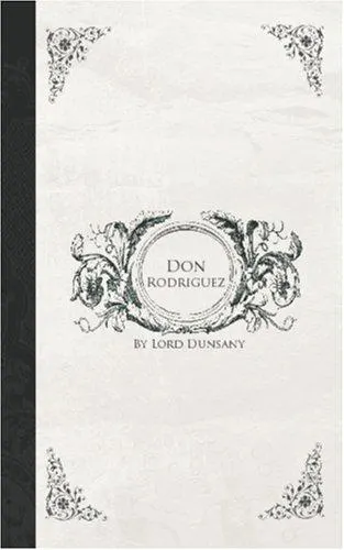 Cover of Don Rodriguez