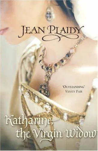 Cover of Katherine, the Virgin Widow
