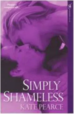 Cover of Simply Shameless