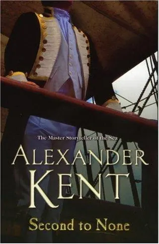 Cover of Second to None