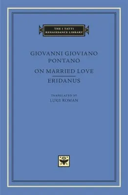 Cover of On Married Love Eridanus