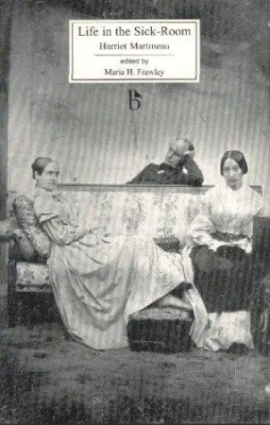 Cover of Life in the sick-room