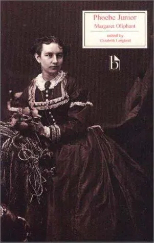 Cover of Phoebe, junior