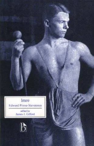 Cover of Imre