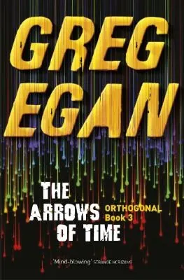 Cover of The Arrows Of Time