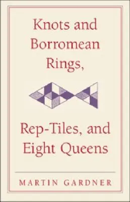 Cover of The Unexpected Hanging and Other Mathematical Diversions