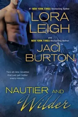 Cover of Nautier And Wilder