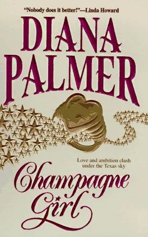 Cover of Champagne girl
