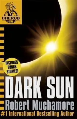 Cover of Dark Sun And Other Stories