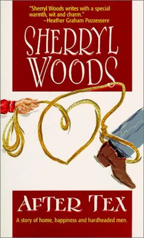 Cover of After Tex