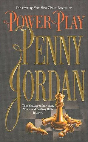 Cover of Power Play (Mills and Boon Despatch Cycle)