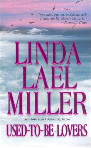 Cover of Used-to-be lovers