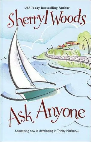 Cover of Ask Anyone