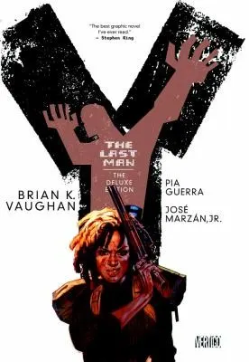 Cover of Y