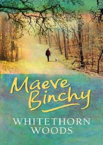Cover of Whitethorn Woods