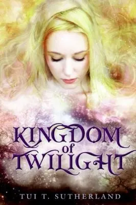 Cover of Kingdom of Twilight