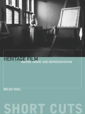 Cover of Heritage Film