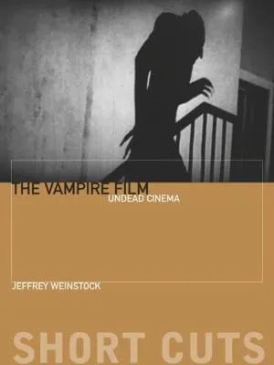 Cover of The Vampire Film