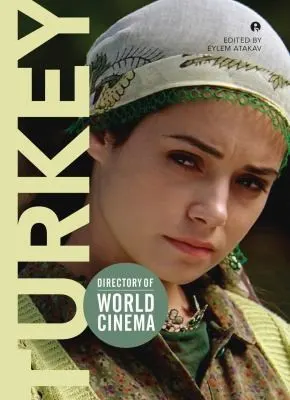 Cover of Turkey