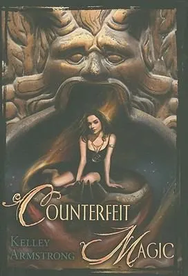 Cover of Counterfeit Magic
