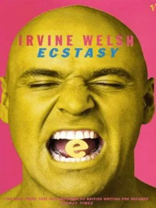 Cover of Ecstacy