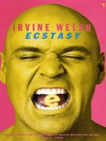 Cover of Ecstacy