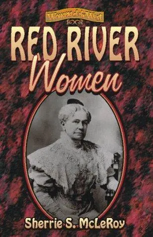 Cover of Red River women