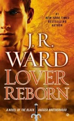 Cover of Lover Reborn