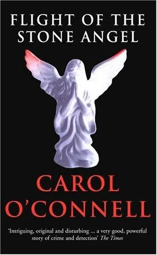 Cover of Flight of the Stone Angel (Spec Sale)