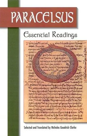 Cover of Paracelsus
