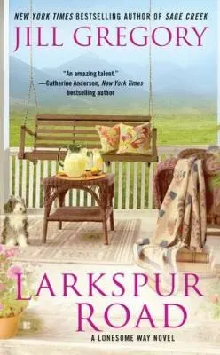 Cover of Larkspur Road
