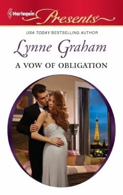 Cover of A Vow of Obligation